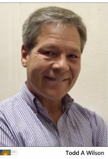 фото Тодд Уилсон