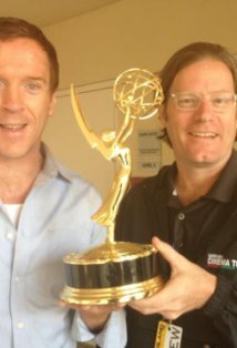 фото Кент Смит