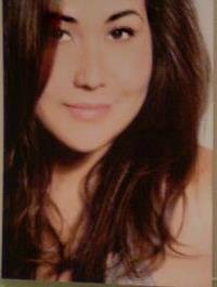 фото Мария Алехандра Эрнандес