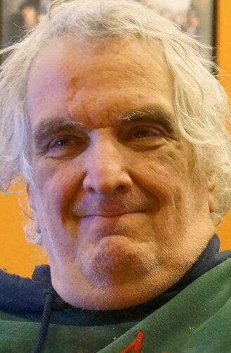 фото Престон Николс