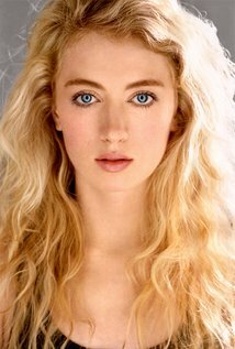 фото Розали Лоу