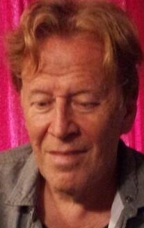 фото Пэт Миллс