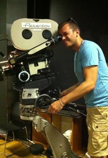 фото Alberto D'Fonseca