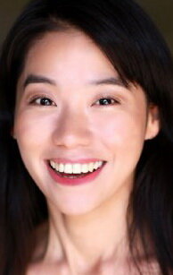 фото Элли Хан