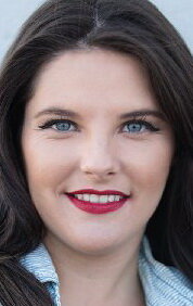 фото Моника Оберхользер