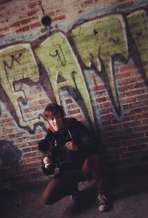 фото Matt Stuertz