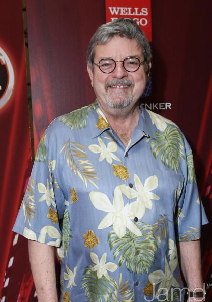 фото Р. В. Гудвин