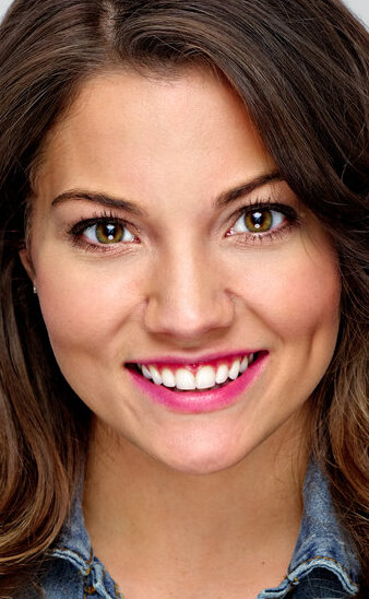 фото Grace Wilson