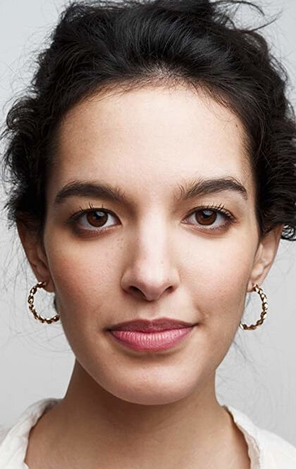 фото Наташа Атертон