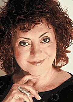 фото Ампаро Морено