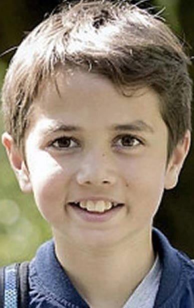 фото Элиас Совольд-Симонсен