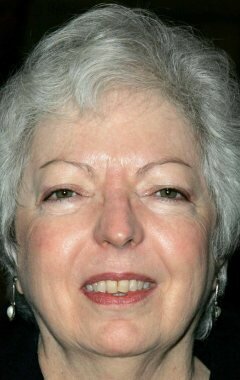 фото Тельма Скунмейкер