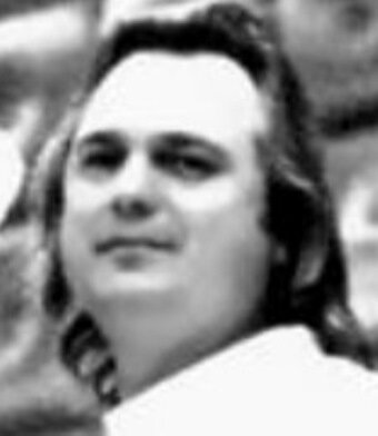 фото Стефан Чапски