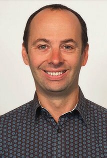 фото Скотт Кристи