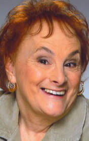 фото Сьюзэн Грэй