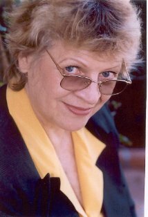 фото Пэт Бенсон