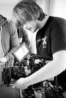 фото Энди Ярош