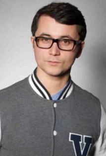 фото Рики Хаггинс