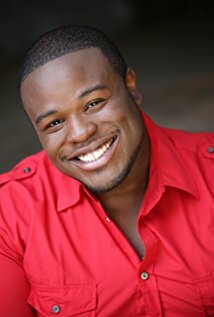 фото Тишон Фриман