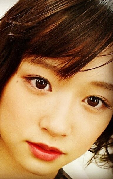 фото Сакурако Охара