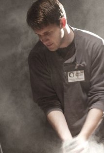 фото Nick Krassowski