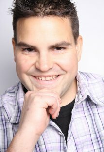 фото Эндрю Д. Форд