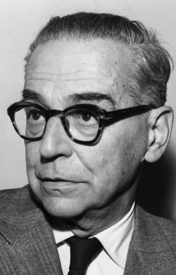 фото Иво Андрич