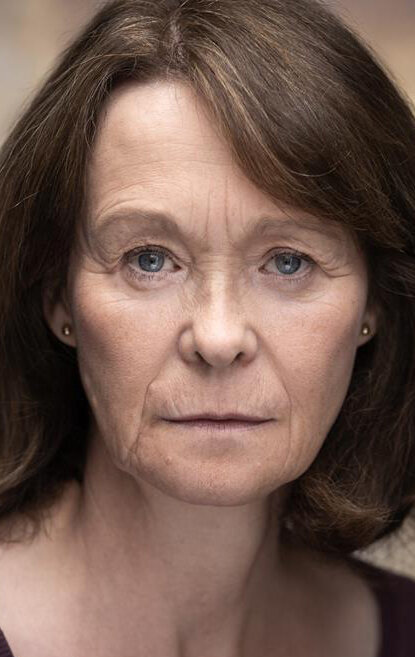 фото Джиллиан Бродерик