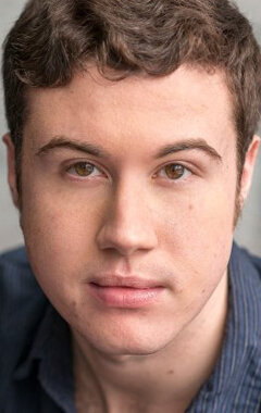 фото Калеб Ноэль