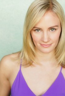 фото Мэри Эшли