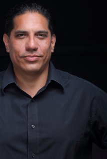 фото Ричард Эстерас