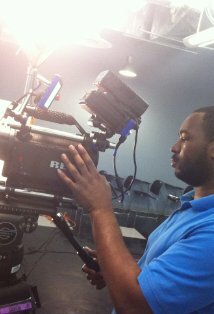 фото Джейми Смит