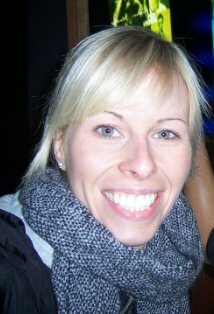 фото Джорджия Слэйд