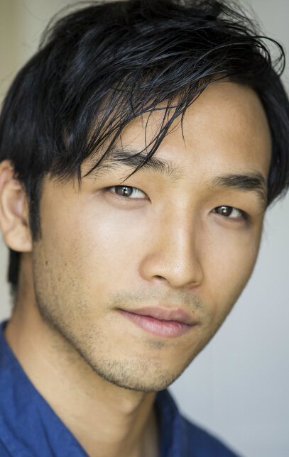 фото Йосон Ань