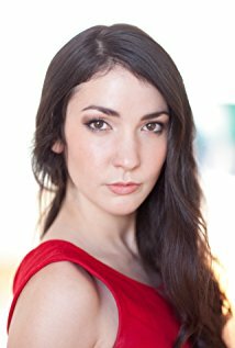 фото Кэт Гласс