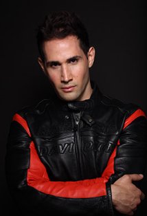 фото Nicholas Kafantaris