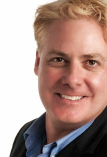 фото Крэйг Купер