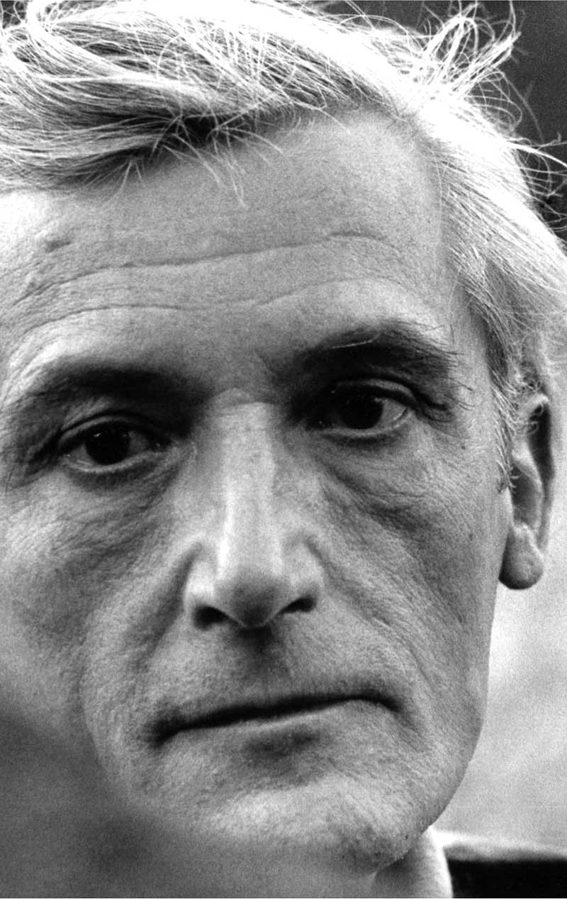 фото Янош Пилински