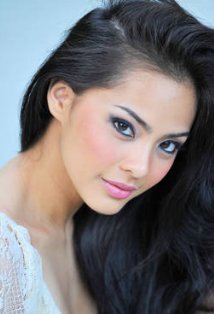 фото Лорен Бургос