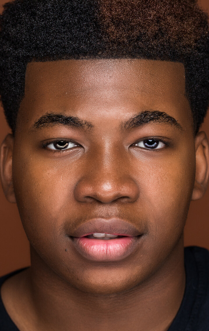 фото Мекай Кертис