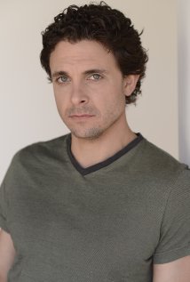 фото Джереми Кертис