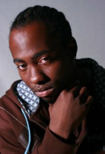 фото Randall Rydell Russell