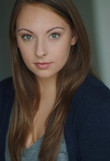 фото Эмбер Луаллен