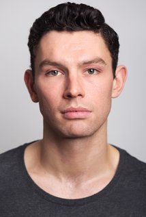 фото Дэвид МакГренаган