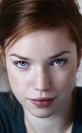 фото Каролина Юрчак