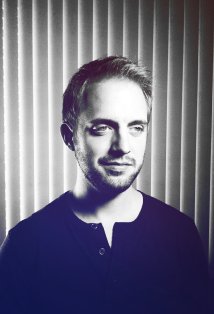 фото Джастин Барбер