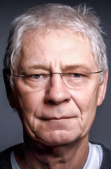 фото Иоахим Теннштедт