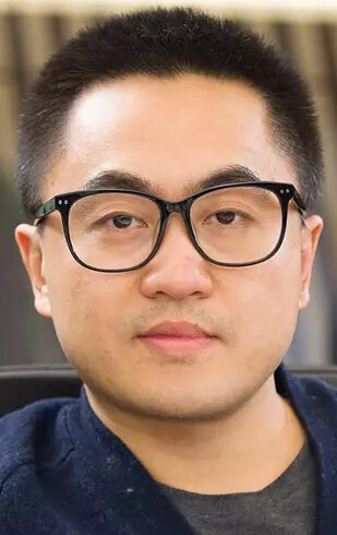 фото Чжан Цзи