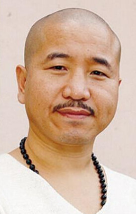 фото Ван Сяоли