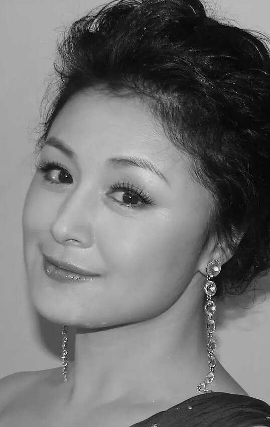 фото Юй Юэсянь